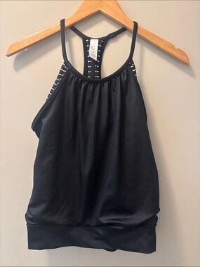 Ivivva tank top size 10